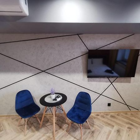 Loft House Apartments Пжемысл Экстерьер фото