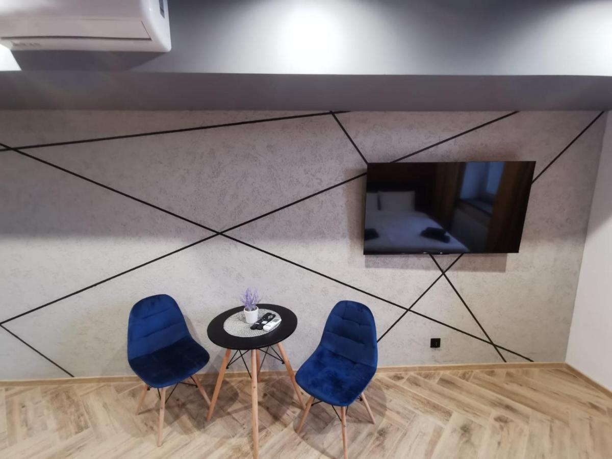 Loft House Apartments Пжемысл Экстерьер фото