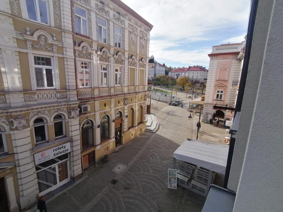 Loft House Apartments Пжемысл Экстерьер фото